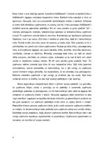 Eseja 'Komunikācijas kodi', 4.