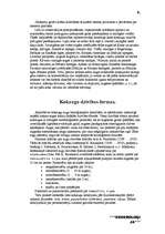 Referāts 'Dendroloģija', 9.