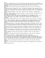 Eseja 'Marriage Customs', 2.