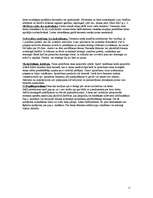 Konspekts 'Civilprocess', 11.