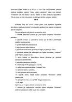 Referāts 'Atpūtas kompleksa "Ezerkrasti" mārketinga plāns', 14.