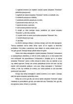 Referāts 'Atpūtas kompleksa "Ezerkrasti" mārketinga plāns', 15.