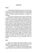 Referāts 'Atpūtas kompleksa "Ezerkrasti" mārketinga plāns', 22.