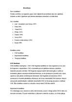 Konspekts 'Klonēšana', 1.