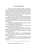 Referāts 'Klasiskās verdzības iezīmes Romā', 2.