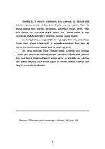 Referāts 'Klasiskās verdzības iezīmes Romā', 8.