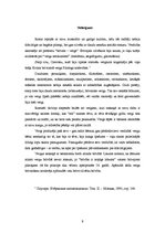 Referāts 'Klasiskās verdzības iezīmes Romā', 9.