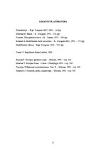 Referāts 'Klasiskās verdzības iezīmes Romā', 11.