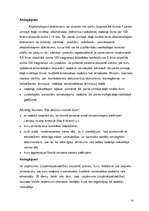 Konspekts 'Akcīzes nodokļa tiesiskā analīze', 10.