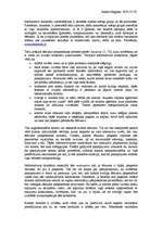 Konspekts 'Brošūru un mājas lapu ietekme uz klientiem lēmumu pieņemšanā tūrismā', 3.