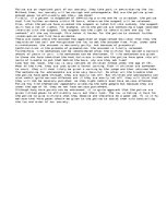 Eseja 'Are the Police Effective in Their Role as Law Reinforcers? ', 1.