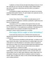 Referāts 'Piesārņojums Baltijas jūrā', 3.