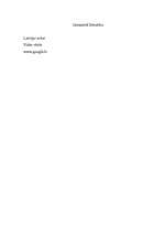 Referāts 'Piesārņojums Baltijas jūrā', 6.