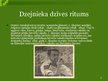 Prezentācija 'Juris Alunāns "Dziesmiņas, latviešu valodai pārtulkotas"', 3.