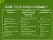 Prezentācija 'Juris Alunāns "Dziesmiņas, latviešu valodai pārtulkotas"', 8.