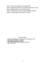 Referāts 'Jaunā Interneta Protokola versija 6', 13.