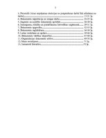 Prakses atskaite 'Kvalifikācijas prakses pārskats - sekretariāta un biroja vadība', 2.