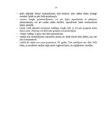 Prakses atskaite 'Kvalifikācijas prakses pārskats - sekretariāta un biroja vadība', 14.