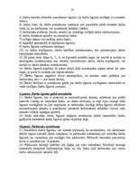 Prakses atskaite 'Kvalifikācijas prakses pārskats - sekretariāta un biroja vadība', 18.