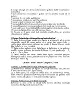 Prakses atskaite 'Kvalifikācijas prakses pārskats - sekretariāta un biroja vadība', 20.