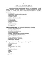 Prakses atskaite 'Kvalifikācijas prakses pārskats - sekretariāta un biroja vadība', 24.