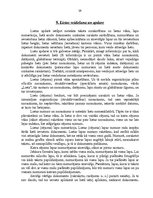 Prakses atskaite 'Kvalifikācijas prakses pārskats - sekretariāta un biroja vadība', 39.