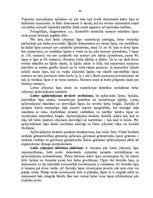 Prakses atskaite 'Kvalifikācijas prakses pārskats - sekretariāta un biroja vadība', 40.