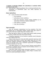 Prakses atskaite 'Kvalifikācijas prakses pārskats - sekretariāta un biroja vadība', 44.