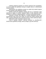 Prakses atskaite 'Kvalifikācijas prakses pārskats - sekretariāta un biroja vadība', 48.