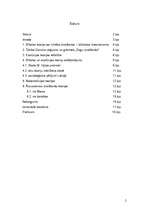 Referāts 'Cilvēka izcelšanās teorijas un hipotēzes', 2.