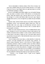 Referāts 'Cilvēka izcelšanās teorijas un hipotēzes', 5.