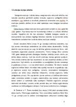 Referāts 'Cilvēka izcelšanās teorijas un hipotēzes', 6.