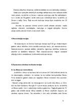 Referāts 'Cilvēka izcelšanās teorijas un hipotēzes', 12.