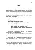 Referāts 'Reklāma un tās iedarbība uz patērētāju', 3.