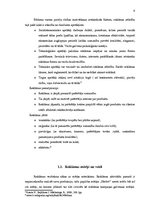 Referāts 'Reklāma un tās iedarbība uz patērētāju', 5.