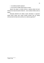 Referāts 'Reklāma un tās iedarbība uz patērētāju', 16.