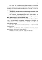 Referāts 'Reklāma un tās iedarbība uz patērētāju', 31.