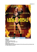 Referāts 'Reklāma un tās iedarbība uz patērētāju', 38.