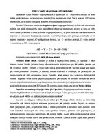 Konspekts 'Kopējais pieprasījums. Multiplikatora (reizinātāja) modelis', 2.