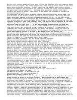 Eseja 'King Arthur The Legend', 1.