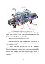 Referāts 'Iekšdedzes dzinēju cilindru bloka remonta tehnoloģija', 5.