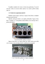 Referāts 'Iekšdedzes dzinēju cilindru bloka remonta tehnoloģija', 6.