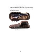 Referāts 'Iekšdedzes dzinēju cilindru bloka remonta tehnoloģija', 8.