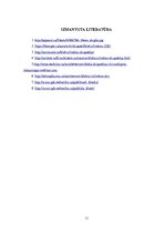 Referāts 'Iekšdedzes dzinēju cilindru bloka remonta tehnoloģija', 13.