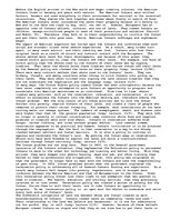 Eseja '"Indian Suffrage"', 1.