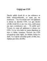 Referāts 'Esi drošs uz ceļa!', 5.