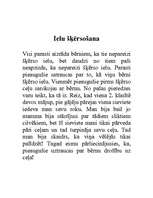 Referāts 'Esi drošs uz ceļa!', 6.