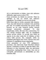 Referāts 'Esi drošs uz ceļa!', 7.