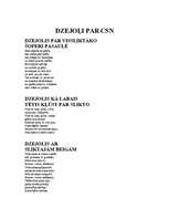 Referāts 'Esi drošs uz ceļa!', 13.