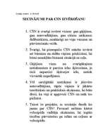 Referāts 'Esi drošs uz ceļa!', 14.